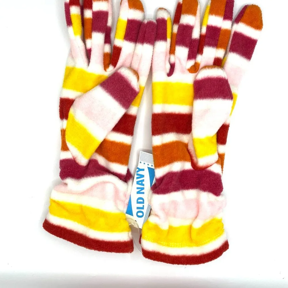 Old Navy wrap yourself